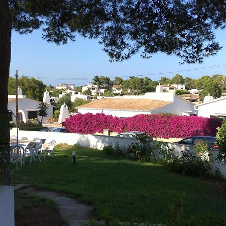 Ses Gavines-Cala Anguila Apartments Porto Cristo Exterior photo